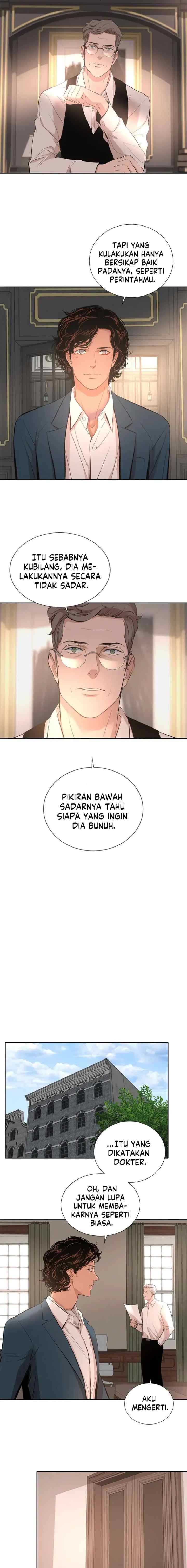 Max Mojave's Case chapter 43 halaman 9
