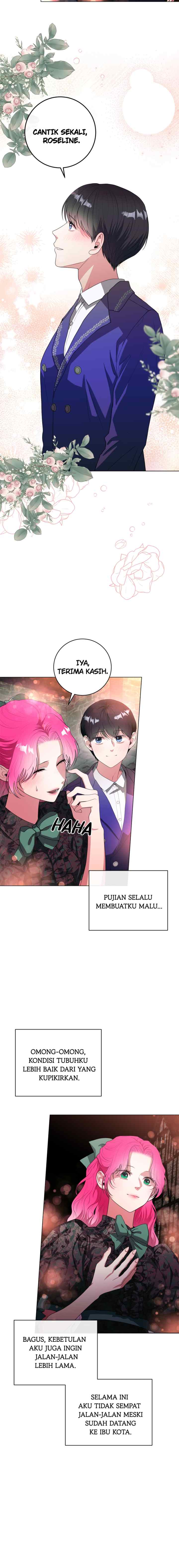 Marriage Contract With Two Husbands chapter 27 halaman 10