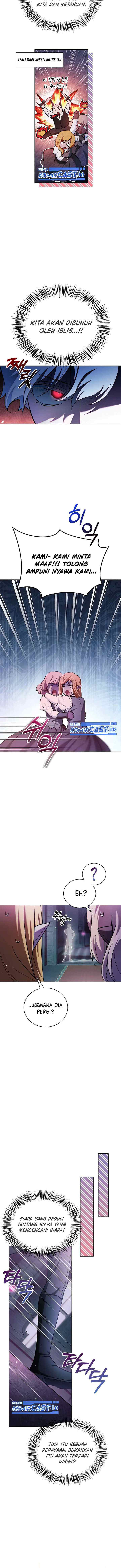 I'm Not That Kind of Talent chapter 39 halaman 12