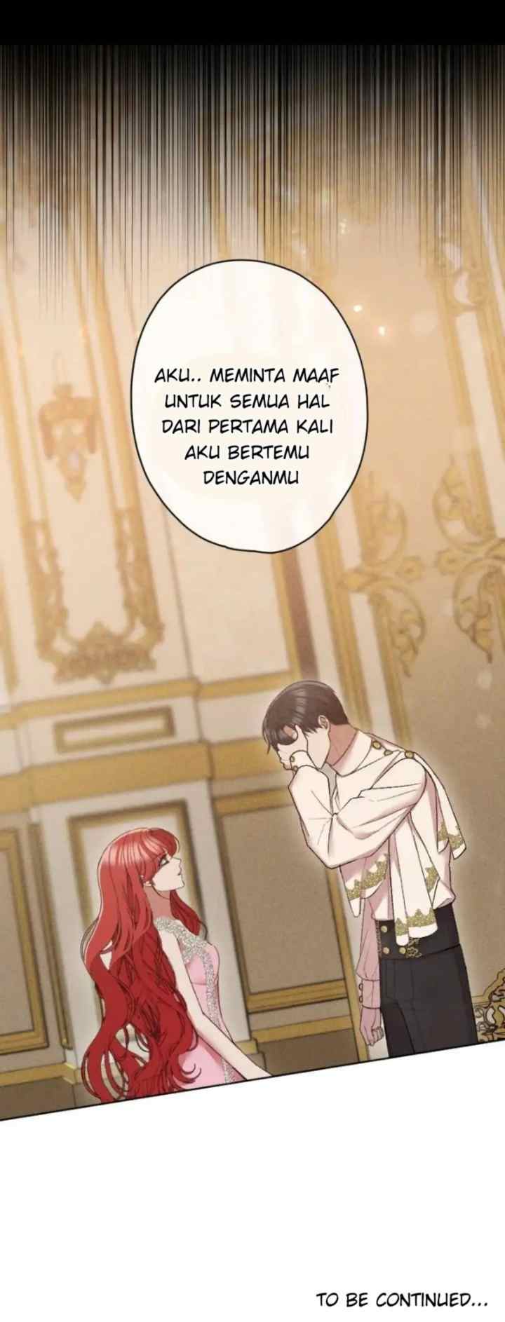 If You So Desire My Despair chapter 79 halaman 16