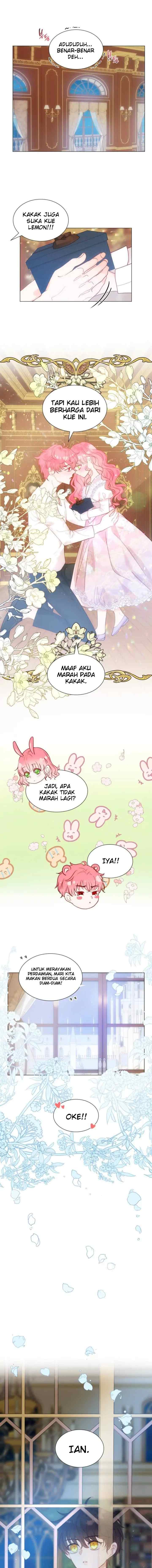 I Was Born The Second Daughter chapter 23 halaman 15