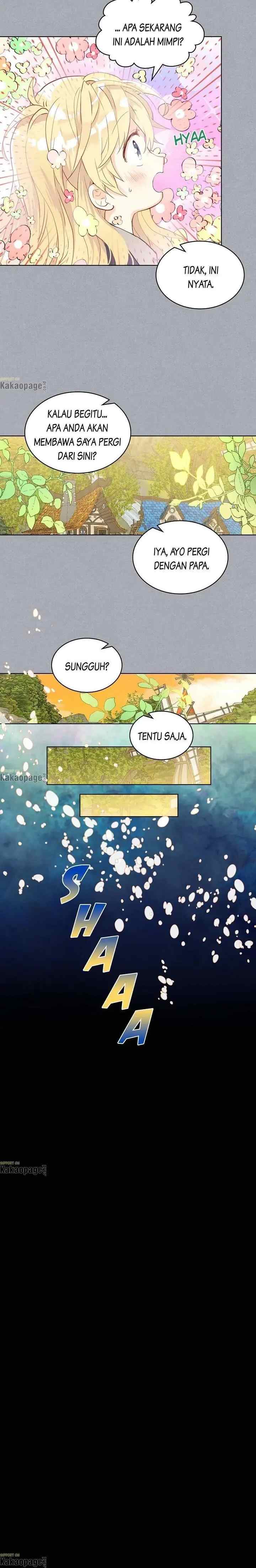 Am I Your Daughter? chapter 62 halaman 7