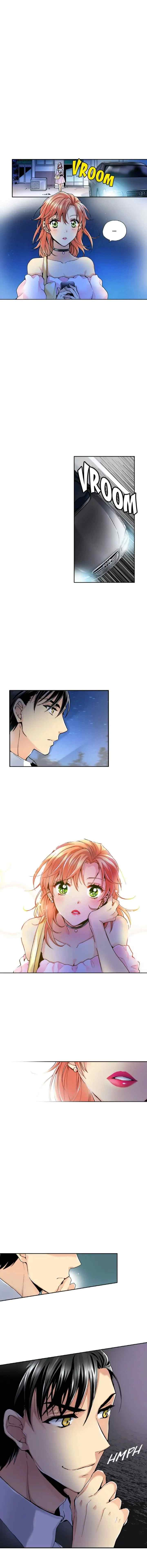Safari Romance chapter 25 halaman 17