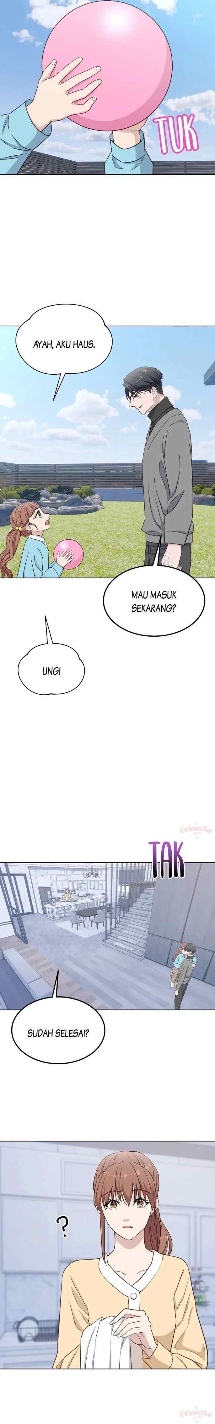 Delete (Tasse) chapter 53 halaman 4