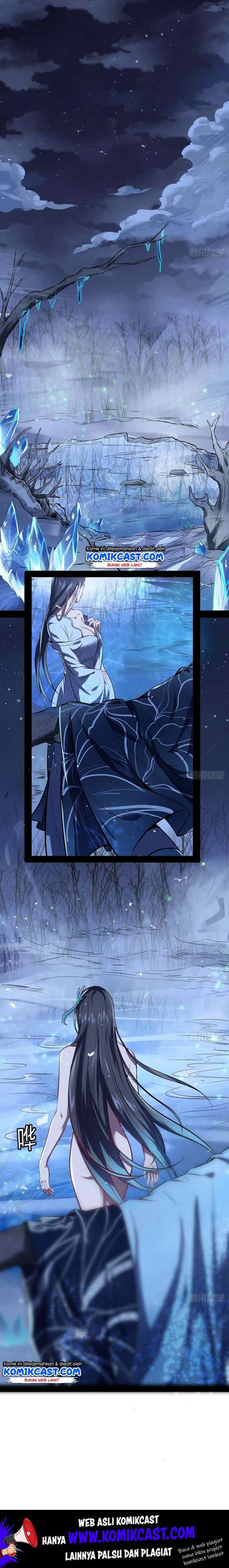 I'm An Evil God chapter 39 halaman 4