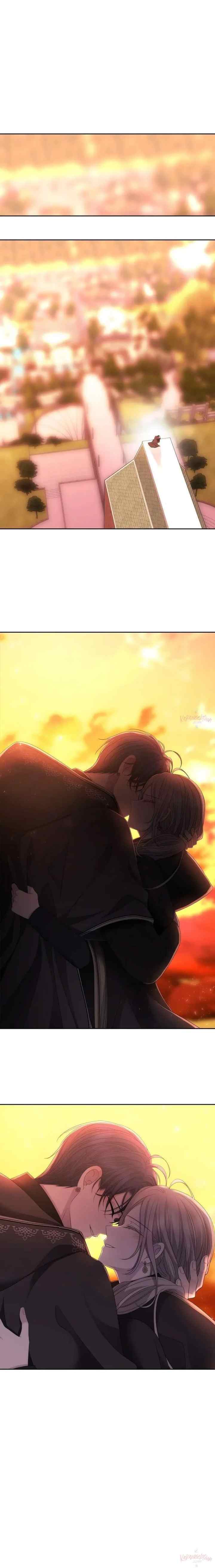 Charlotte Has Five Disciples chapter 207 halaman 12