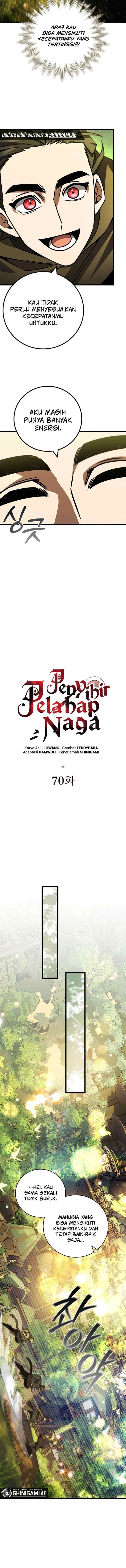 Dragon-Devouring Mage chapter 70 halaman 6