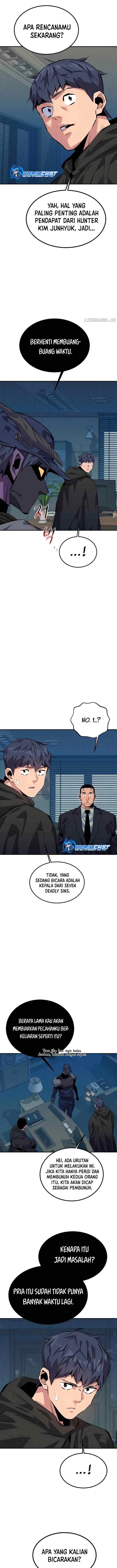 Auto-Hunting With Clones chapter 106 halaman 7