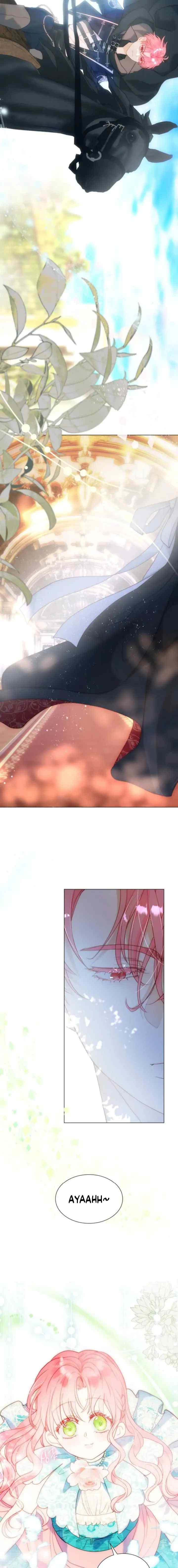 I Was Born The Second Daughter chapter 40 halaman 5