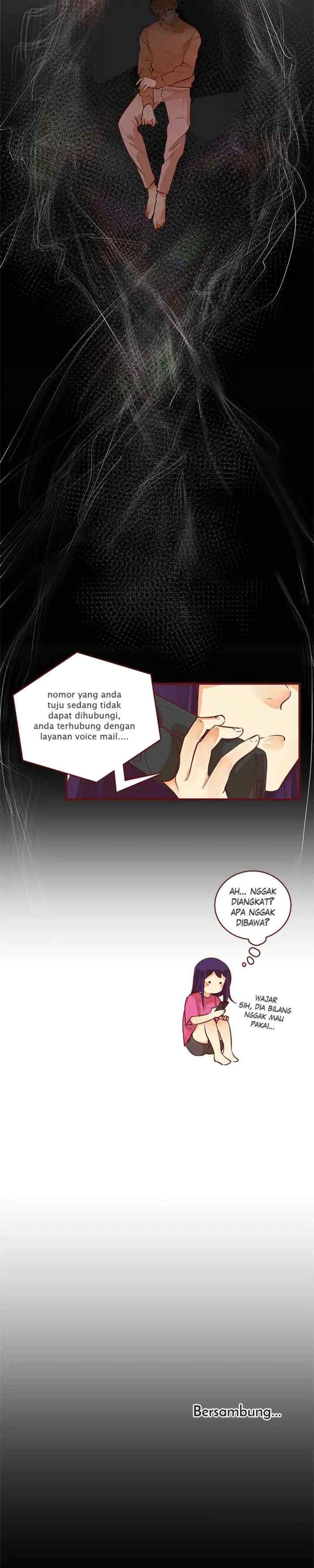 Flawless chapter 149 halaman 11