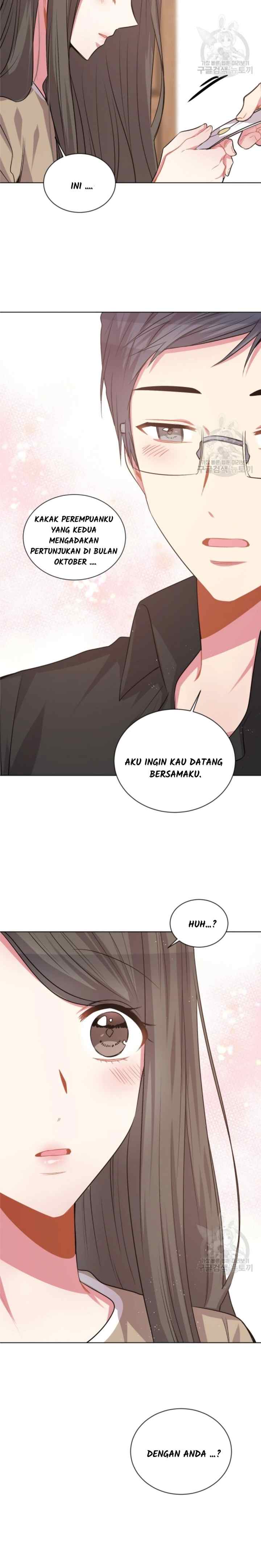 All About You chapter 65 halaman 17