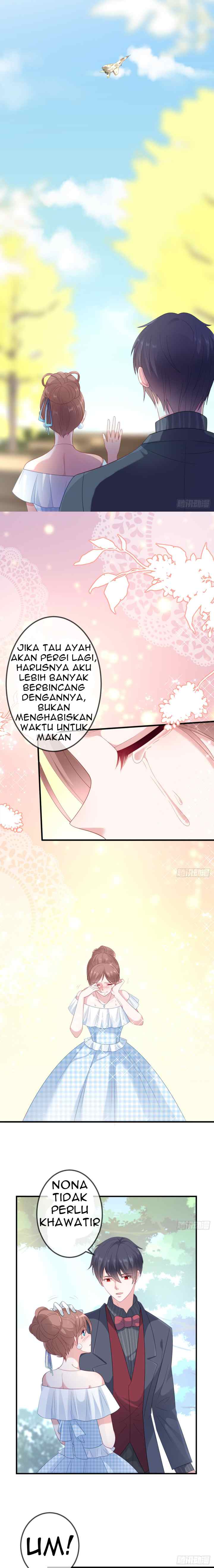 Me! Super Rich! chapter 40 halaman 17