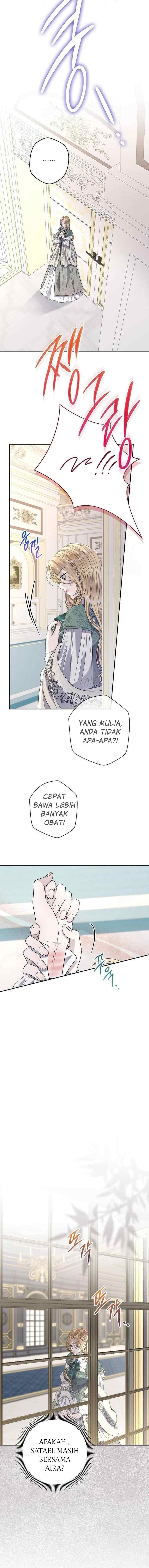 Indulgence chapter 16 halaman 9