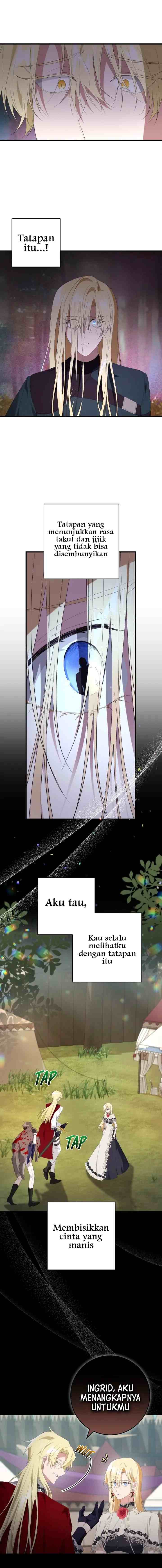 Savor the Taste chapter 52 halaman 12