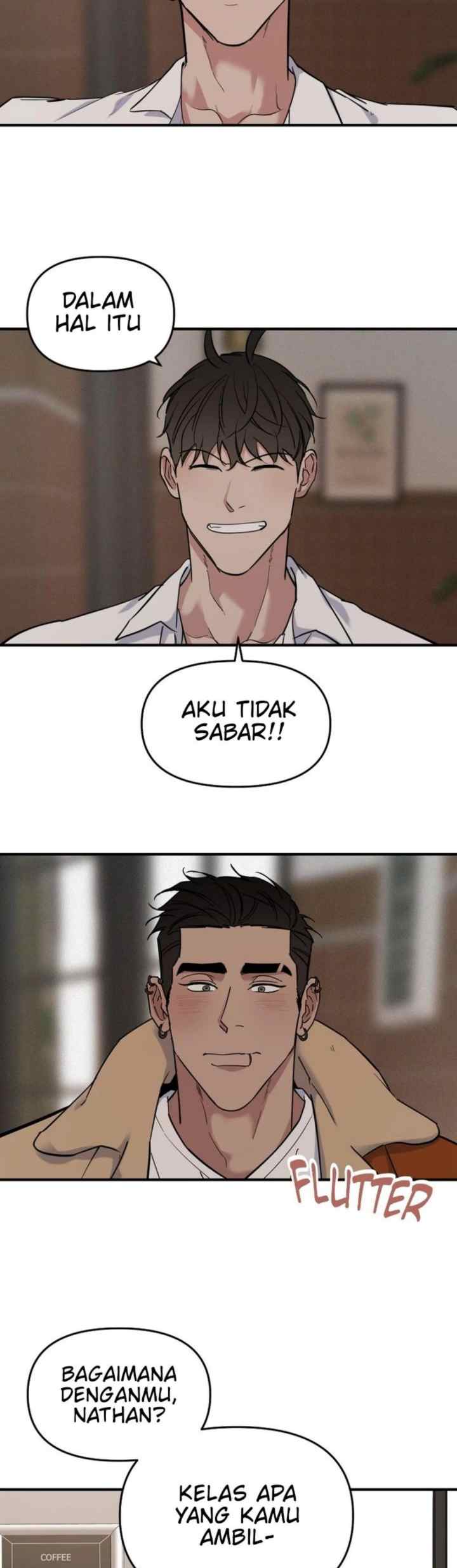 Take Off chapter 88 halaman 15