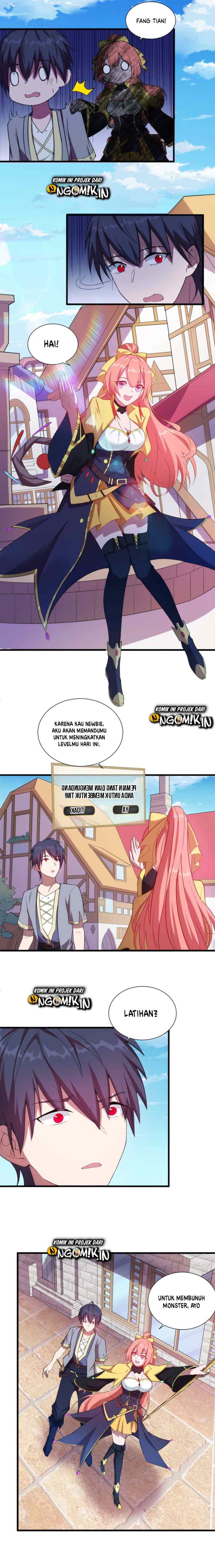 CITY OF SANCTUARY chapter 7 halaman 13