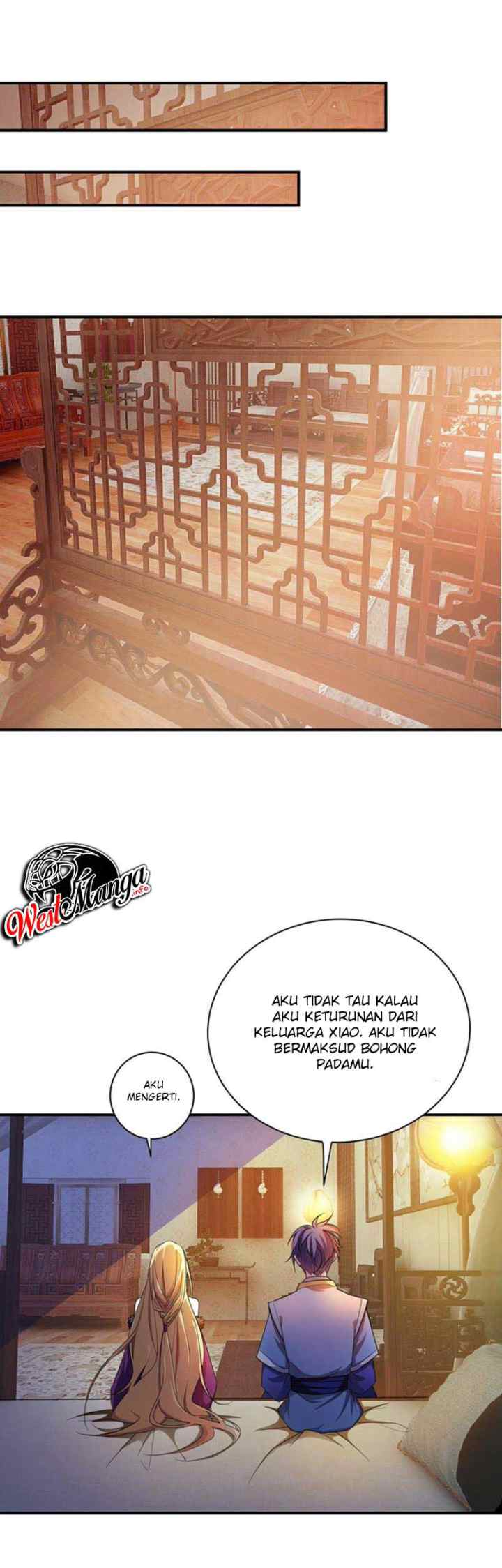 Rise of The Demon King chapter 63 halaman 15