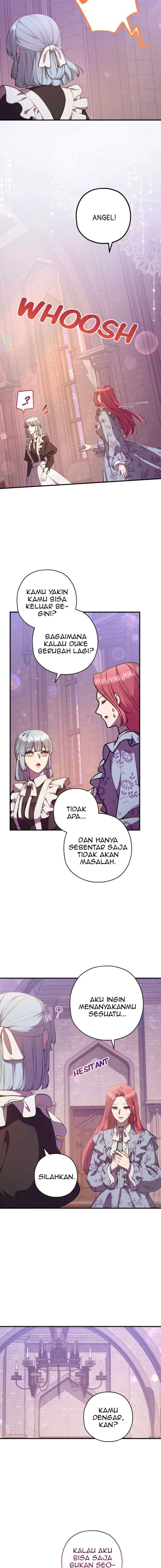 The Devilishly Trash Duke chapter 24 halaman 9