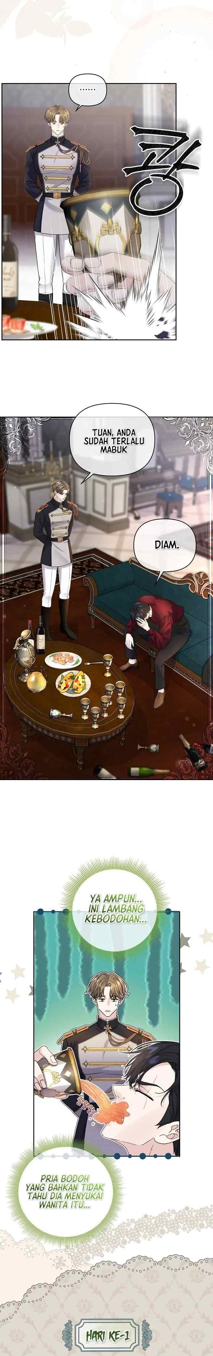 Grand Duke of the North chapter 12 halaman 7