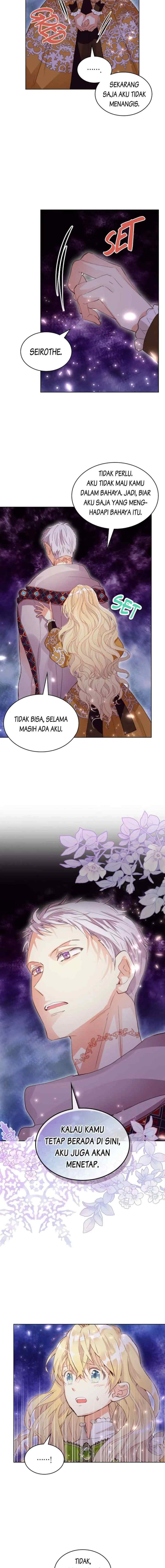 Am I Your Daughter? chapter 100 halaman 4