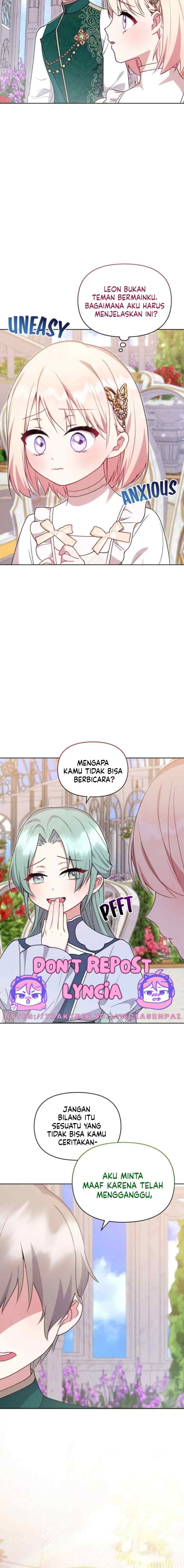 You Are So Cute chapter 32 halaman 19
