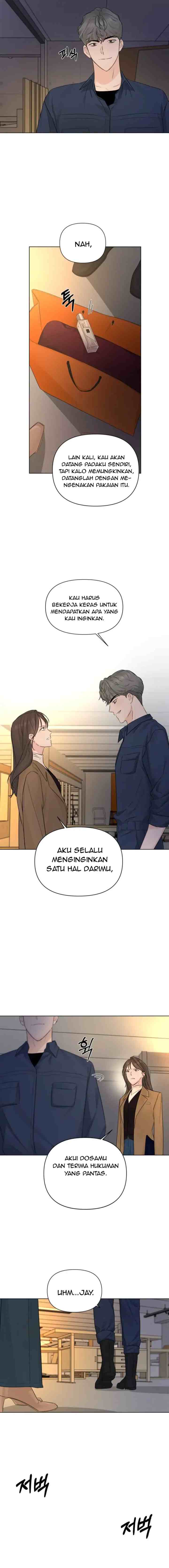 Another Love! chapter 43 halaman 8