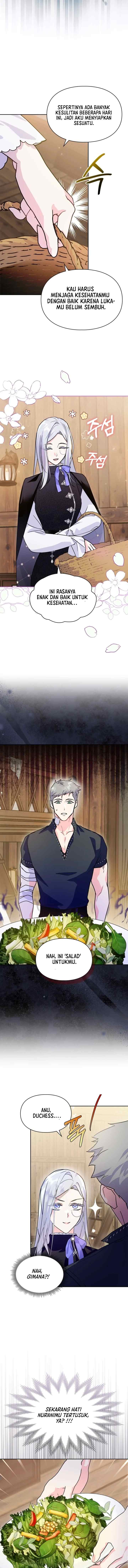 I Became the Tyrant's Servant chapter 6 halaman 14