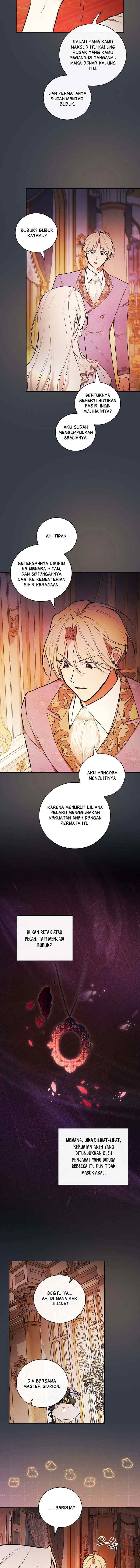 Seducing Duke Monster chapter 68 halaman 8