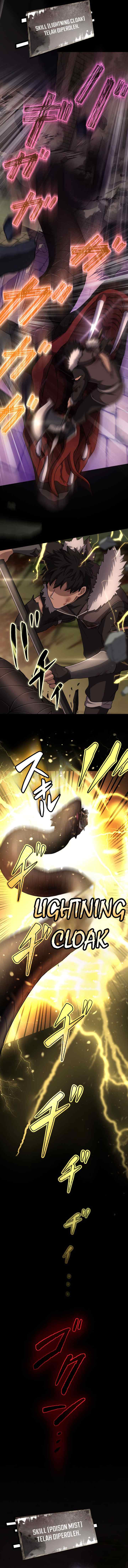 Monster Eater Adventurer chapter 1 halaman 7