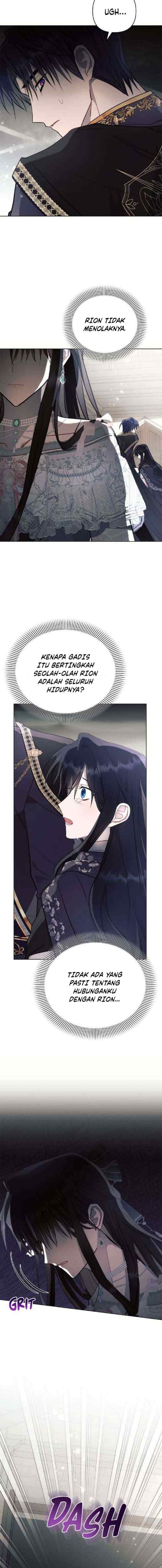 Ashtarte chapter 86 halaman 13