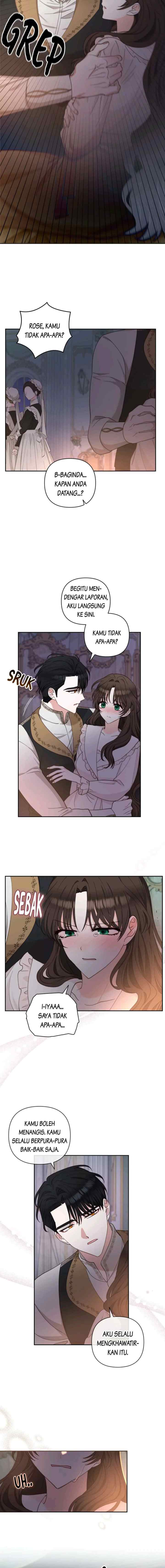 Las dos flores de la noche chapter 16 halaman 11