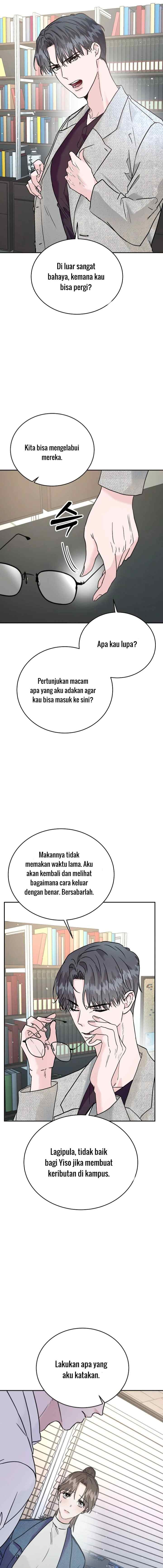 Remarried Couple chapter 20 halaman 13