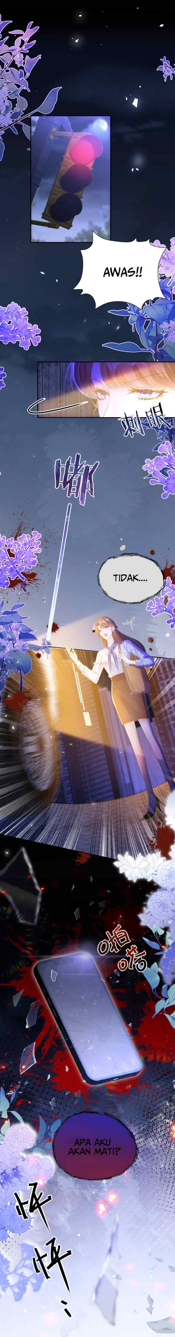 Forcibly Occupy His Highness the Prince chapter 1 halaman 10