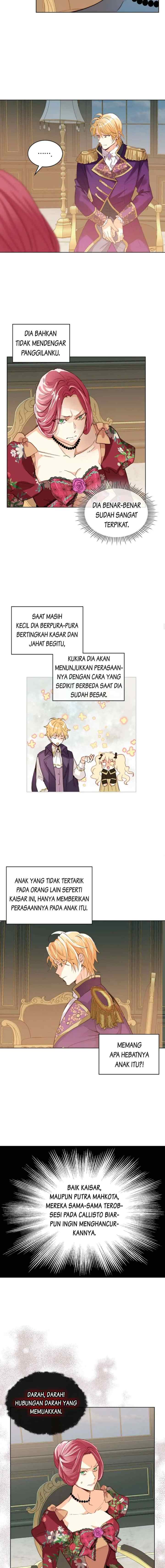 Am I Your Daughter? chapter 89 halaman 7