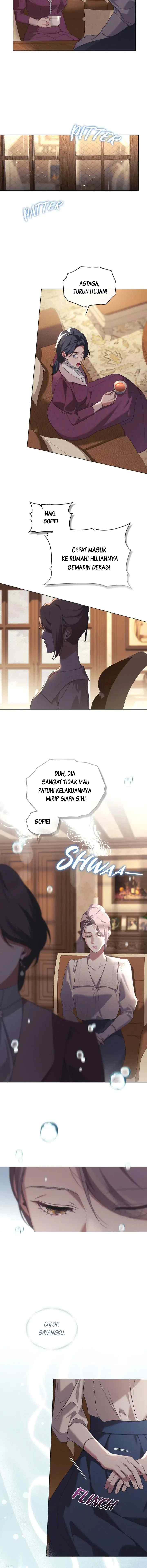 Betrayal of Dignity chapter 54 halaman 8