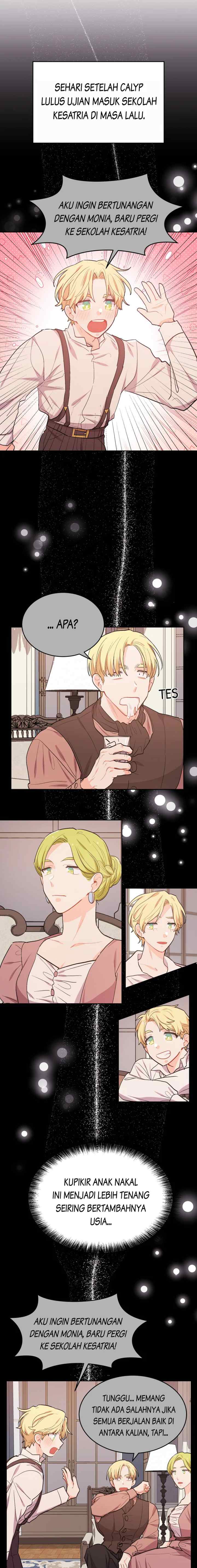 I Was Just an Ordinary Lady chapter 198 halaman 15