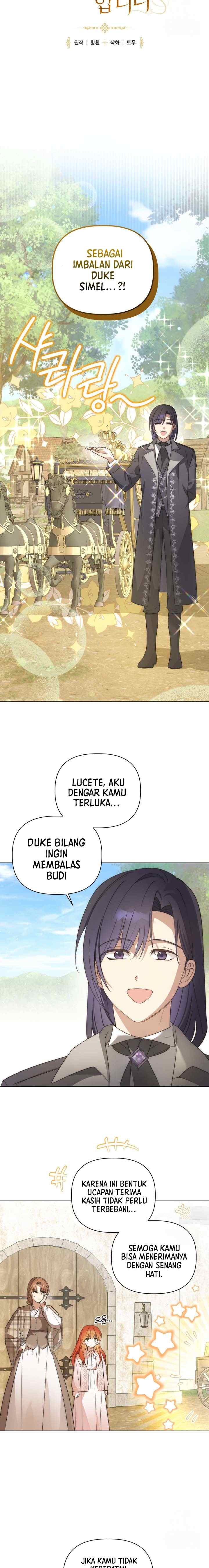 The Nerd Turned Out to Be the Tyrant chapter 27 halaman 8