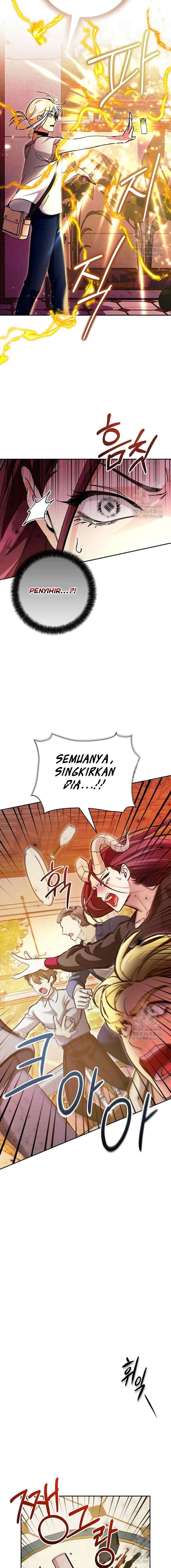 Becoming a Mage of the Special Unit in Another World chapter 16 halaman 14