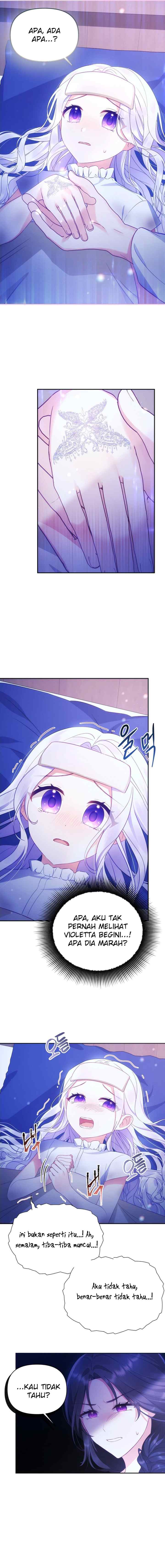 Fragmented Saintess chapter 1 halaman 12