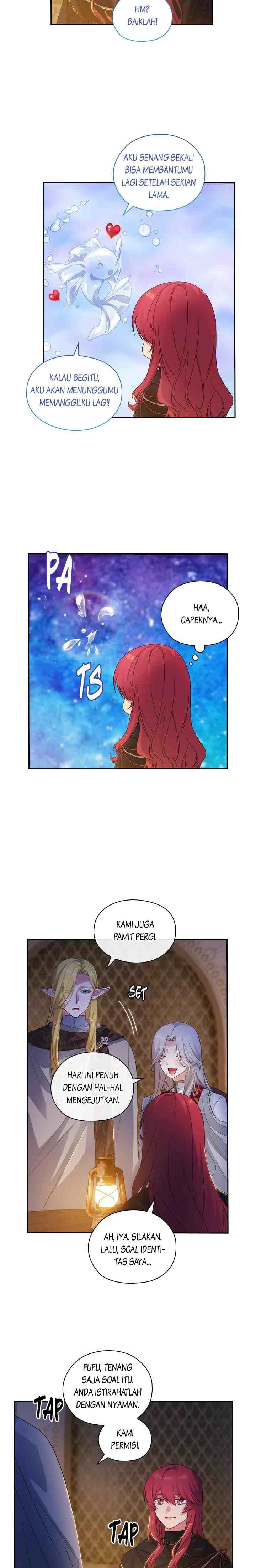 Adonis chapter 206 halaman 10