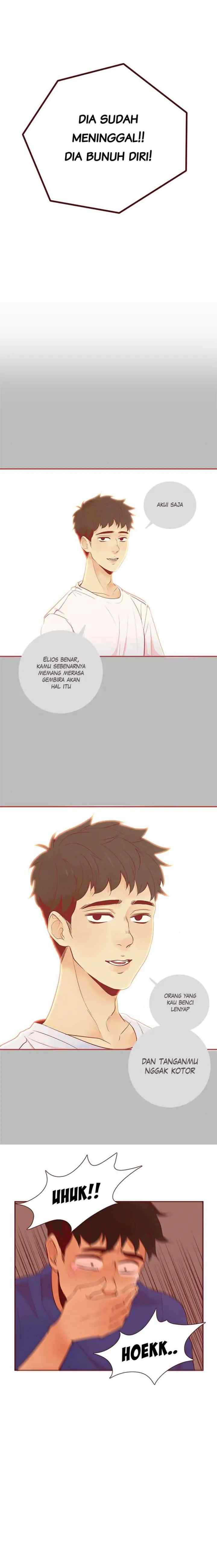Flawless chapter 175 halaman 10