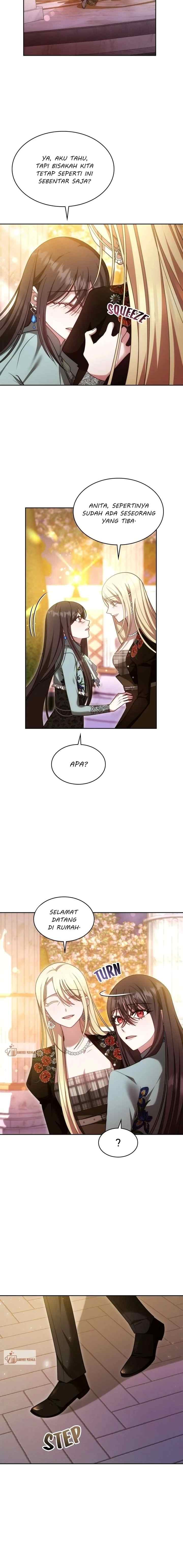 I Hated It Even More chapter 54 halaman 7