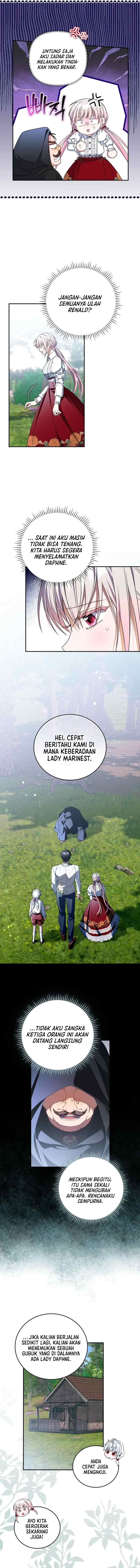 Became the Sister-in-Law of a Young Yandere chapter 28 halaman 10