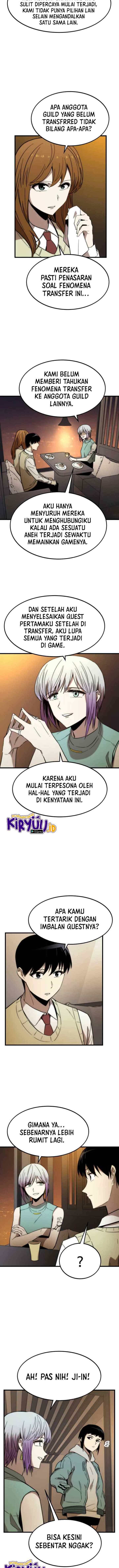 Ultra Alter chapter 28 halaman 15