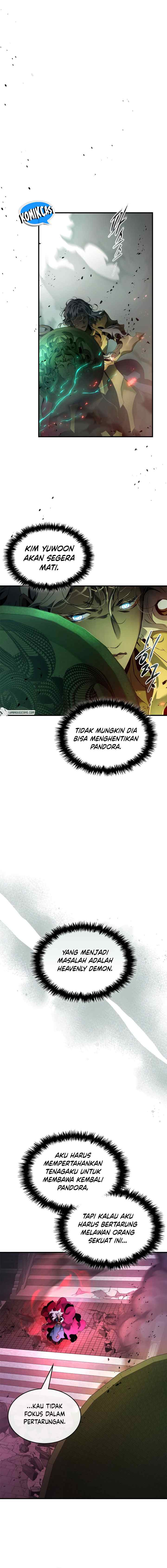 Leveling With the Gods chapter 119 halaman 9