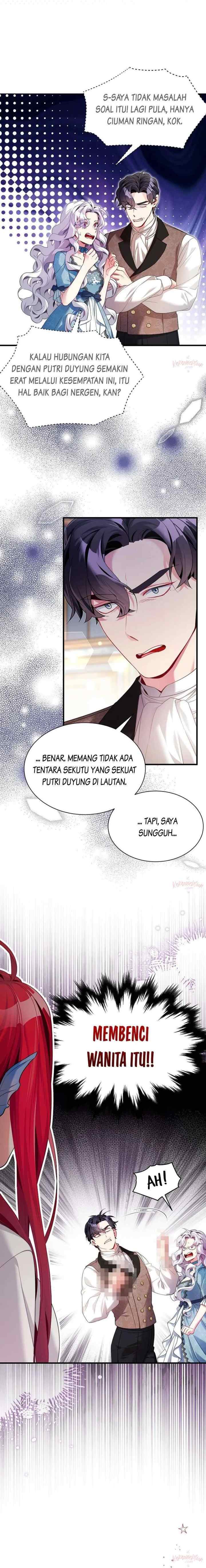 Not Sew Wicked Stepmom chapter 111 halaman 6
