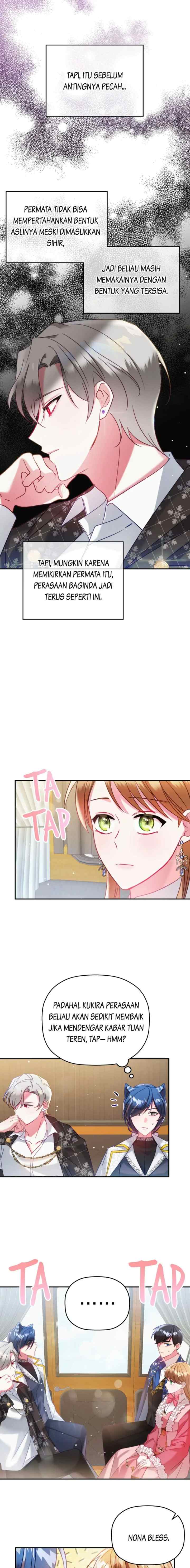 Preventing the Making of Tyrant chapter 55 halaman 4