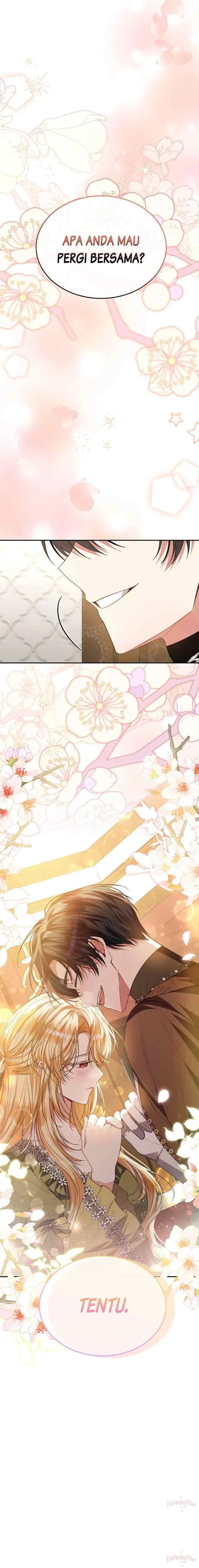 The Real Daughter is Back chapter 83 halaman 18
