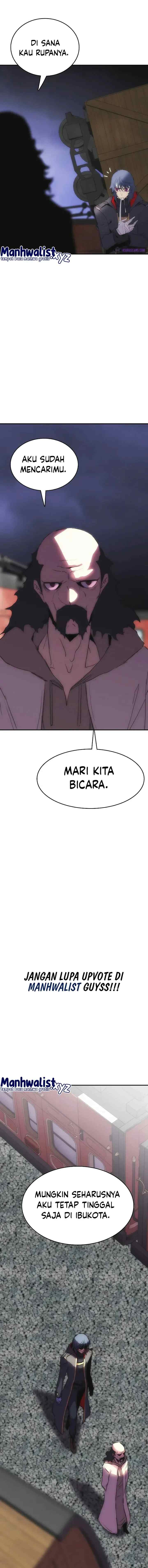 Bloodhound's Regression Instinct chapter 41 halaman 14