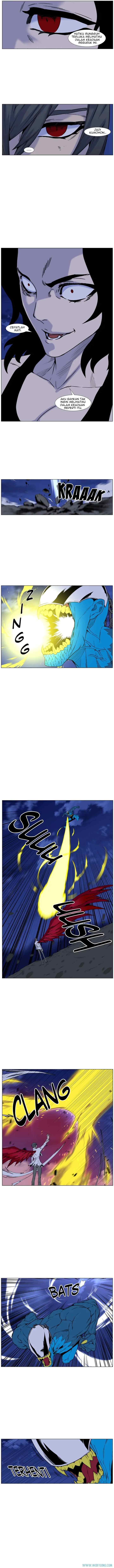 Noblesse chapter 445 halaman 5